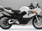 BMW F 800ST